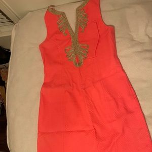 Lilly Pulitzer Shift dress